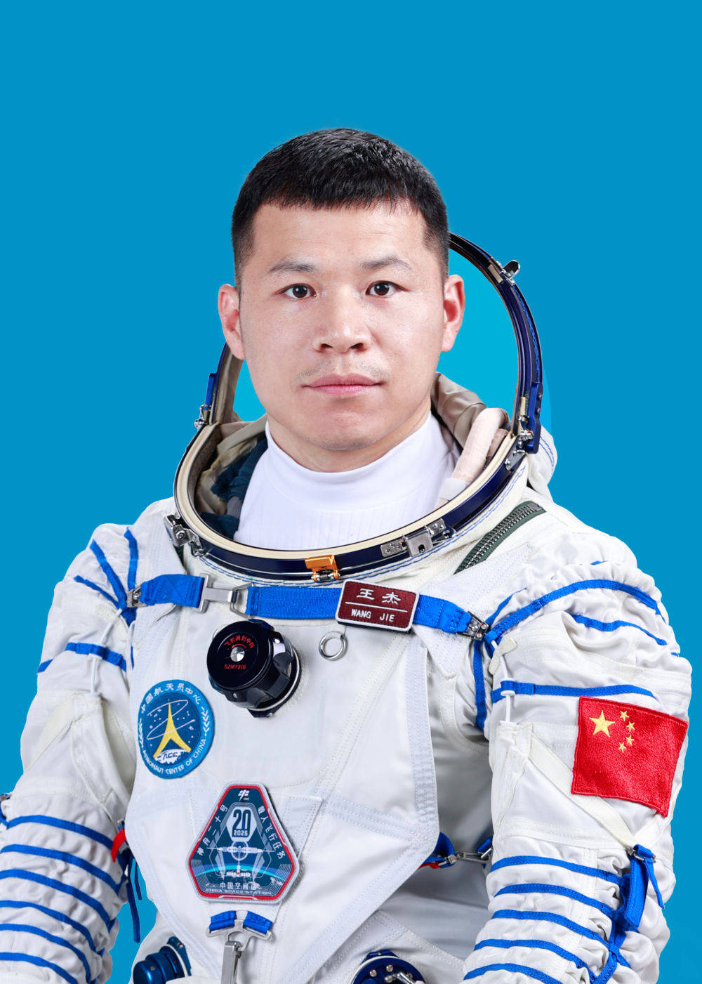 神二十乘组简历来了！有航天员三入太空<strong></p>
<p>如何充币</strong>，还有一位神秘“乘客”