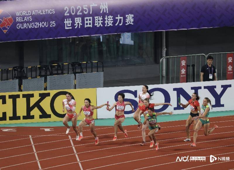 不再有失强势第一<strong></p>
<p>普洱币怎么交易</strong>！中国队夺女子4×100米接力世锦赛资格