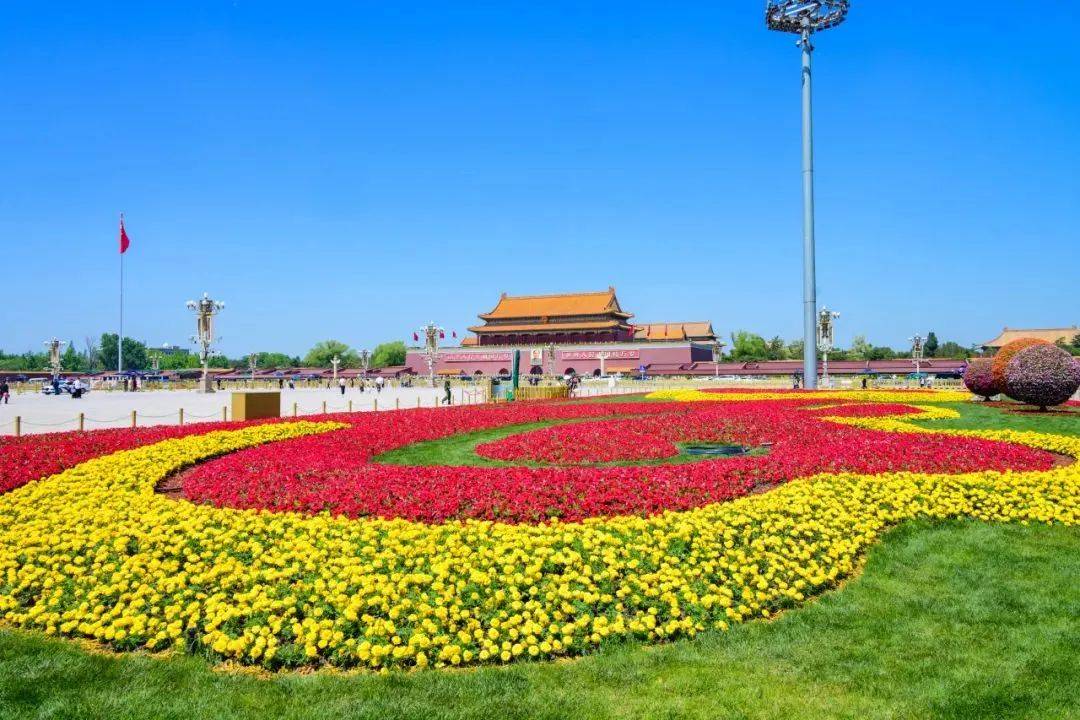 上海囡囡：去了一趟北京<strong></p>
<p>普洱币怎么交易</strong>，忍不住想说说，北京给我的4个印象