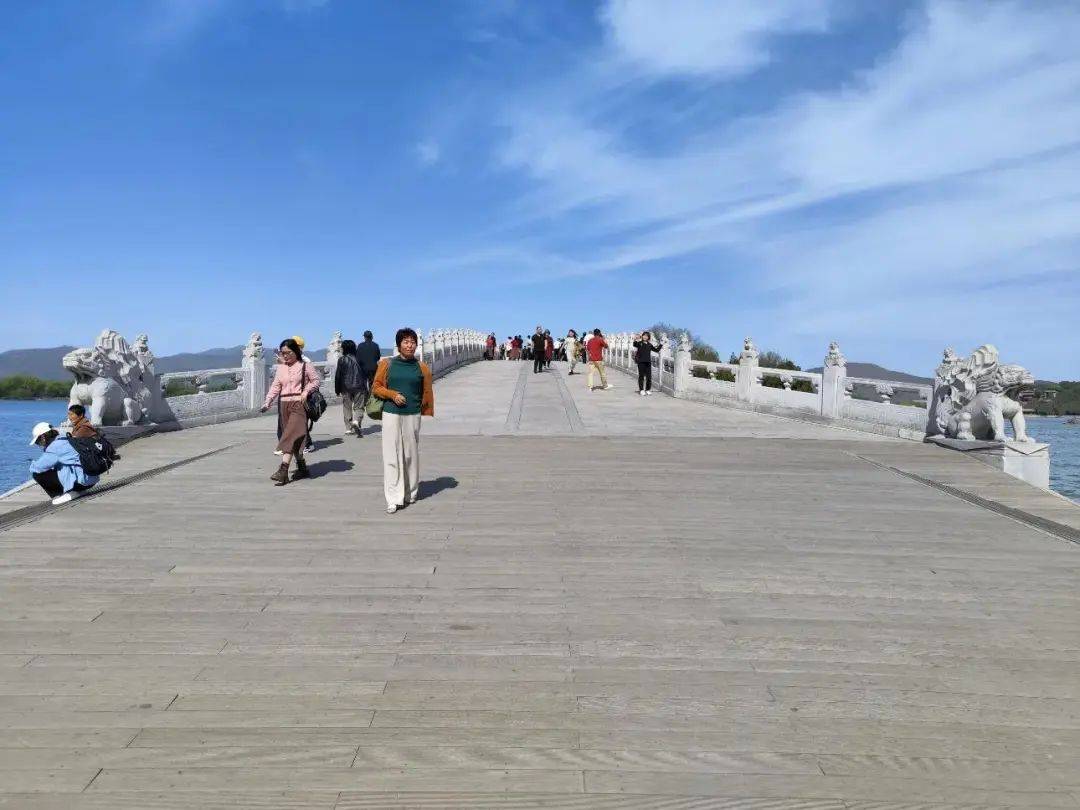 上海囡囡：去了一趟北京<strong></p>
<p>普洱币怎么交易</strong>，忍不住想说说，北京给我的4个印象