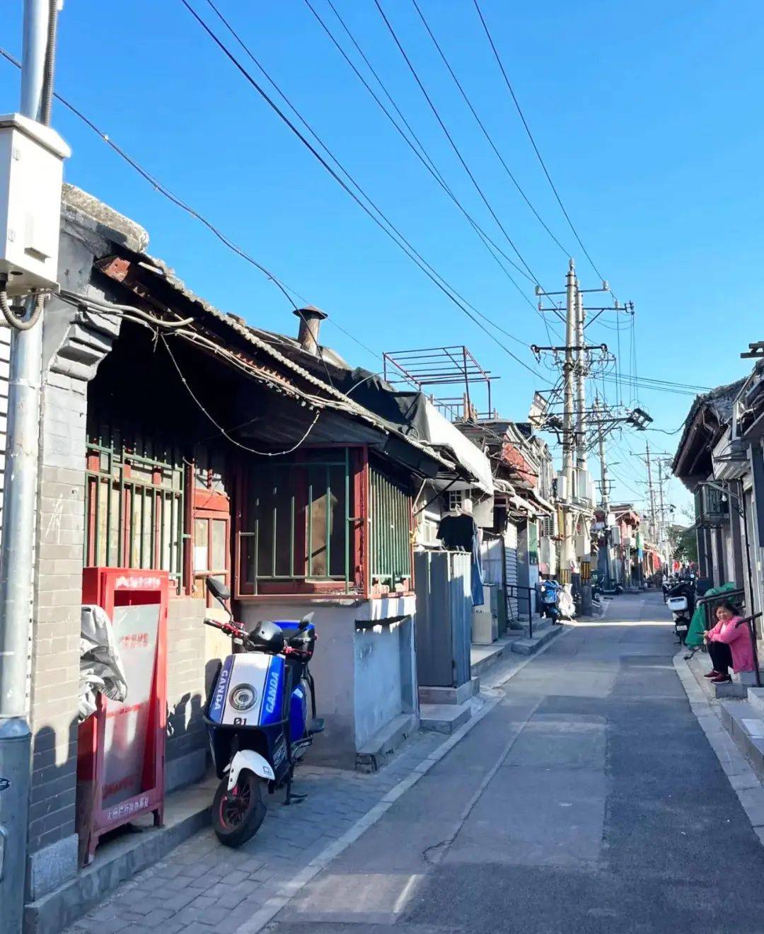 上海囡囡：去了一趟北京<strong></p>
<p>普洱币怎么交易</strong>，忍不住想说说，北京给我的4个印象