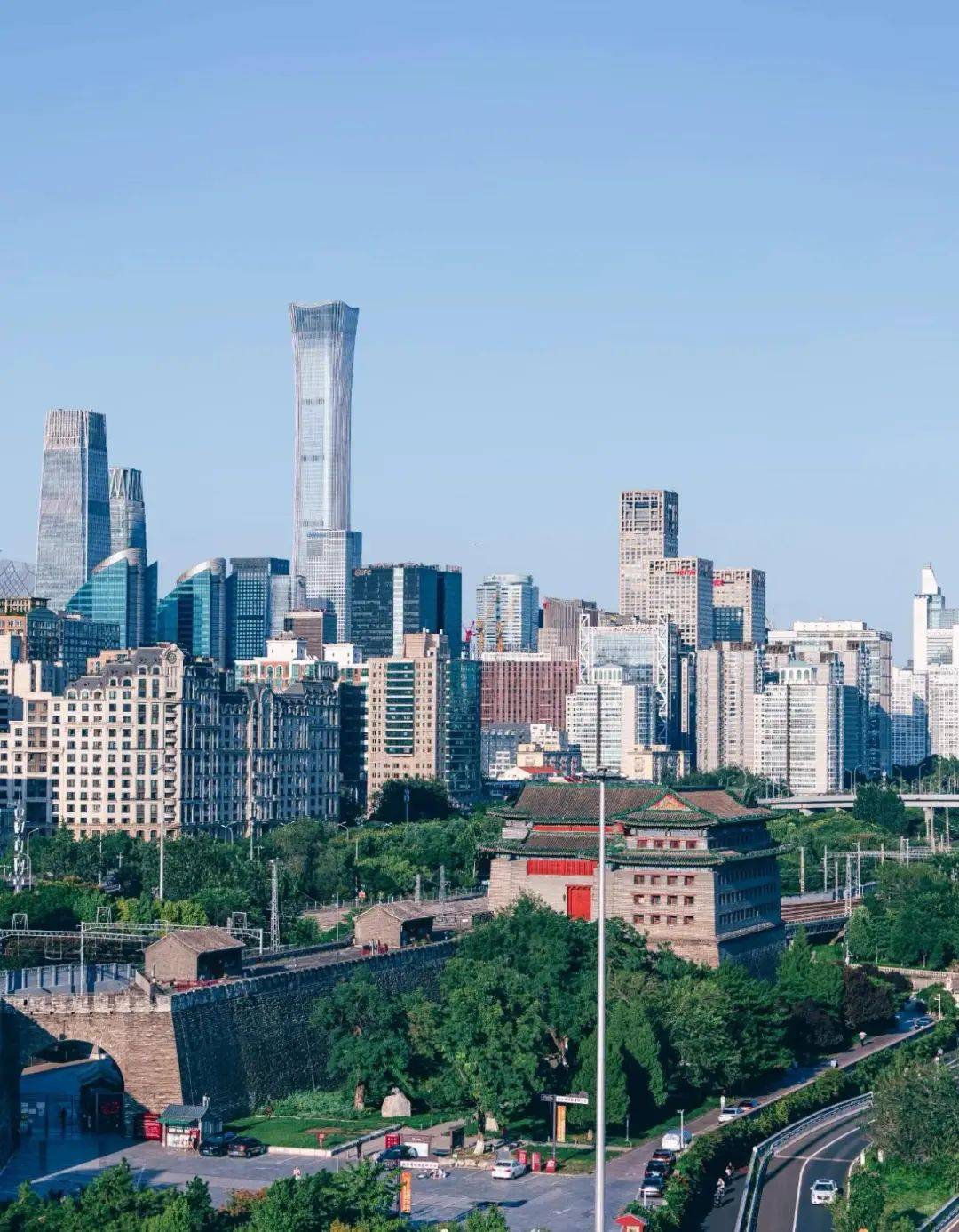 上海囡囡：去了一趟北京<strong></p>
<p>普洱币怎么交易</strong>，忍不住想说说，北京给我的4个印象