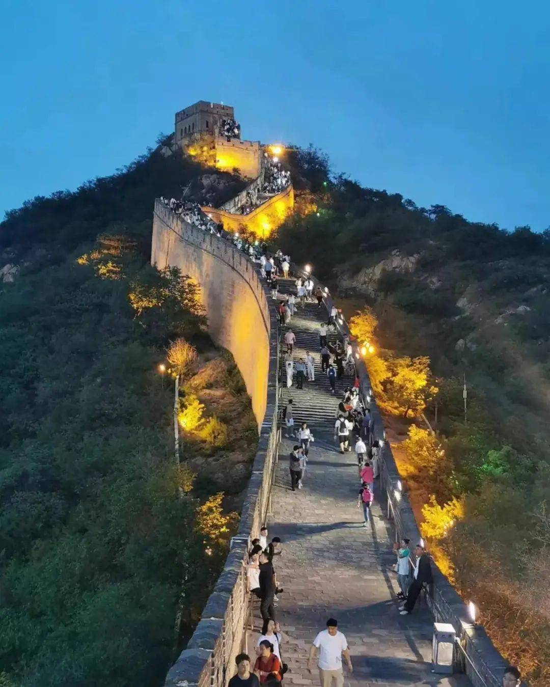 上海囡囡：去了一趟北京<strong></p>
<p>普洱币怎么交易</strong>，忍不住想说说，北京给我的4个印象