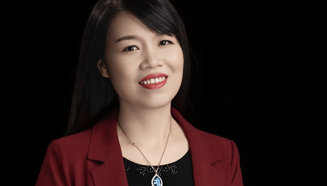 持股市值超450亿元<strong></p>
<p>币蛋网怎么样</strong>，西北大学副校长成陕西首富