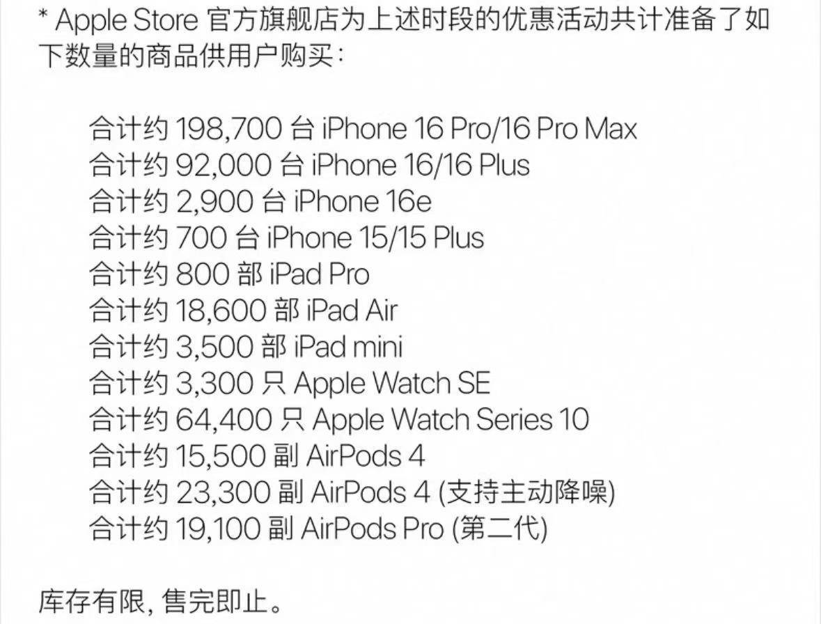 一抢而空！iPhone 16 Pro大降价<strong></p>
<p>币圈怎么玩</strong>，天猫旗舰店近30万台苹果备战618