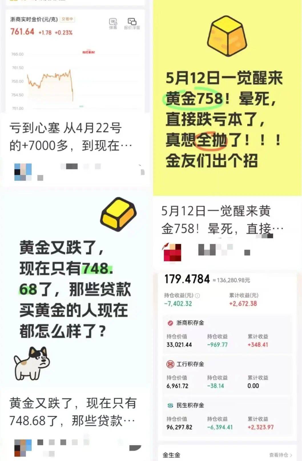 太突然！金价连续大跌，“买个手镯，半个月缩水2000多元<strong></p>
<p>币澳国际怎么样</strong>。”