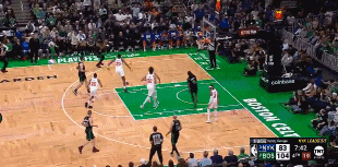 NBA季后赛|知耻后勇<strong></p>
<p>币澳国际怎么样</strong>，绿军127：102尼克斯，扳回一城