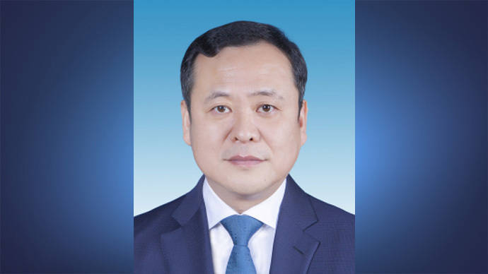 张涌任西安市委常委<strong></p>
<p>币澳国际怎么样</strong>，已卸任西安市副市长职务