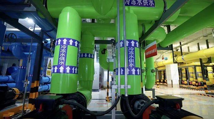 集中供冷<strong></p>
<p>币澳国际怎么样</strong>！山东此地5月15日起开启！最新提醒→