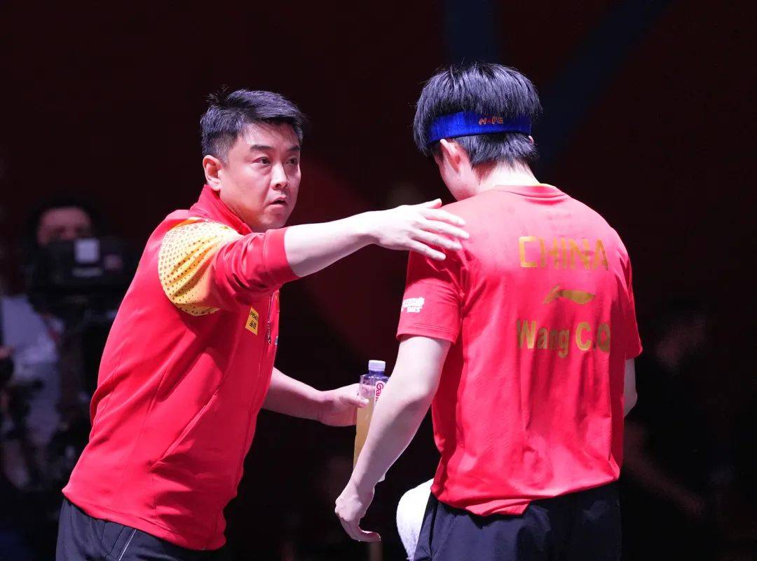 王楚钦逆转西蒙<strong></p>
<p>沙盒软件怎么用</strong>，梁靖崑、王曼昱、王艺迪、陈幸同晋级8强 | 多哈世乒赛单打