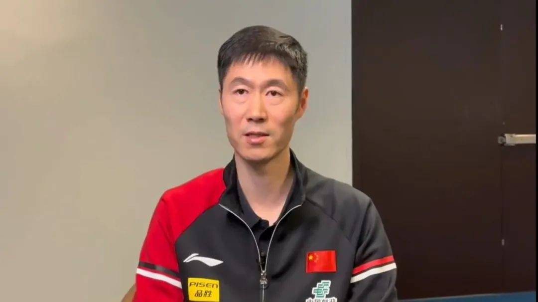 王励勤：我们不是以最强阵容出战世乒赛<strong></p>
<p>binance怎么充值</strong>，男队比女队面临的挑战更大