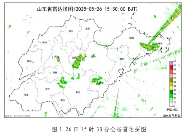济南要下雨啦！最新预警：雷雨+7~9级风<strong></p>
<p>binance怎么充值</strong>，局地有短时强降水