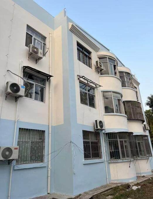 深化双拥共建<strong></p>
<p>binance怎么充值</strong>，平湖街道部队小区旧改“逆生长”