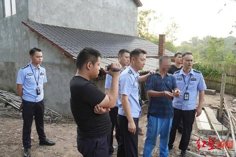 男子杀害母亲和女友后带嫂嫂潜逃32年落网<strong></p>
<p>债券怎么交易的</strong>，两人育有一儿一女，侦破细节披露
