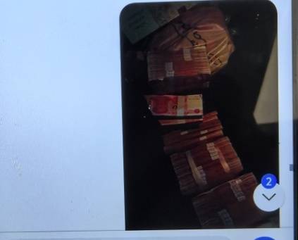 数不过来<strong></p>
<p>交易指数怎么换算</strong>，取出的现金摆满柜台！杭州接连发生两起，警方紧急提醒