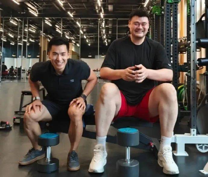 45岁姚明训练照曝光<strong></p>
<p>交易指数怎么换算</strong>，已恢复训练两个多月，看起来瘦了不少