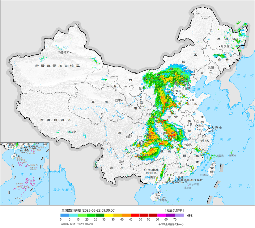暴雨黄色预警<strong></p>
<p>交易指数怎么换算</strong>！今日江汉江南华南进入此轮降水最强时段