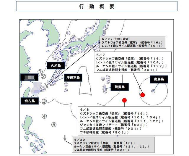 第二岛链附近<strong></p>
<p>币虎全球怎么样</strong>，辽宁舰与山东舰会师，美防长“岛链威慑”沦为笑谈