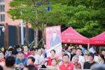 突然！一大批“靓仔”“靓女”涌入深圳街头！有人疯狂应援<strong></p>
<p>币虎全球怎么样</strong>，有人边笑边哭