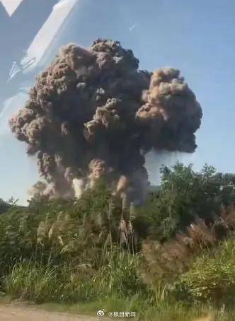 湖南花炮厂爆炸 负责人：厂里存<strong></p>
<p>波场币怎么买</strong>了一两万个药饼