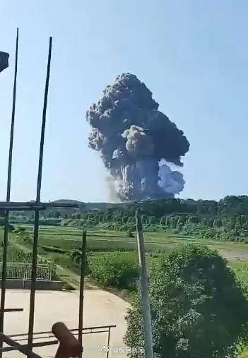 湖南花炮厂爆炸 负责人：厂里存<strong></p>
<p>波场币怎么买</strong>了一两万个药饼