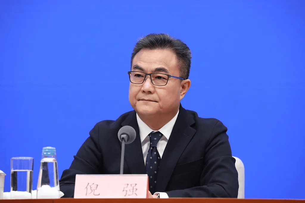 打虎<strong></p>
<p>莱姆币怎么交易</strong>！海南省委常委、秘书长倪强被查