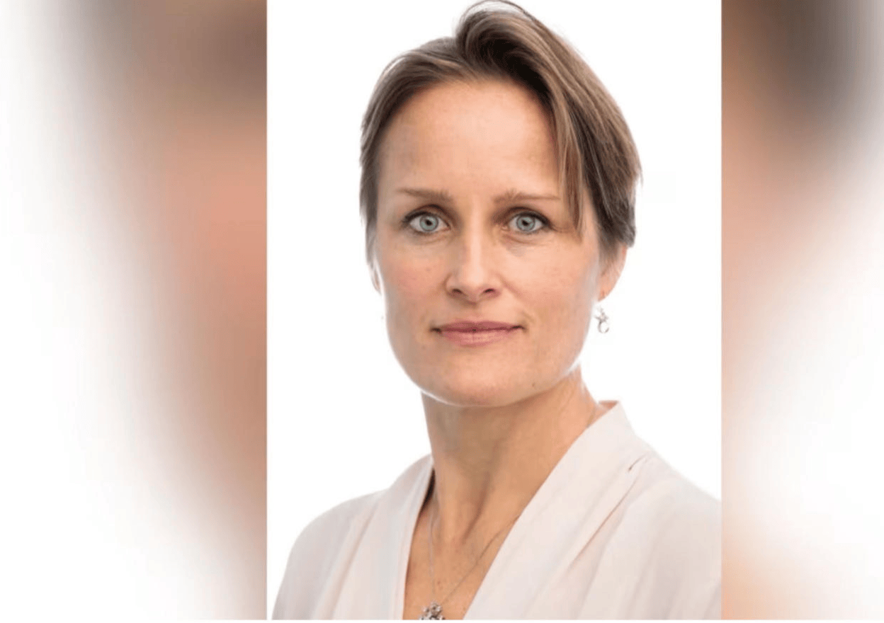 英国军情六处首任女局长的祖父被曝是纳粹间谍 英外交部：她不了解也不认识<strong></p>
<p>兔</strong>他