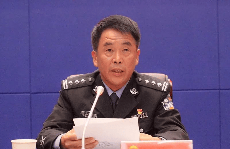 涉嫌严重违纪违法<strong></p>
<p>龙</strong>，李斌被查