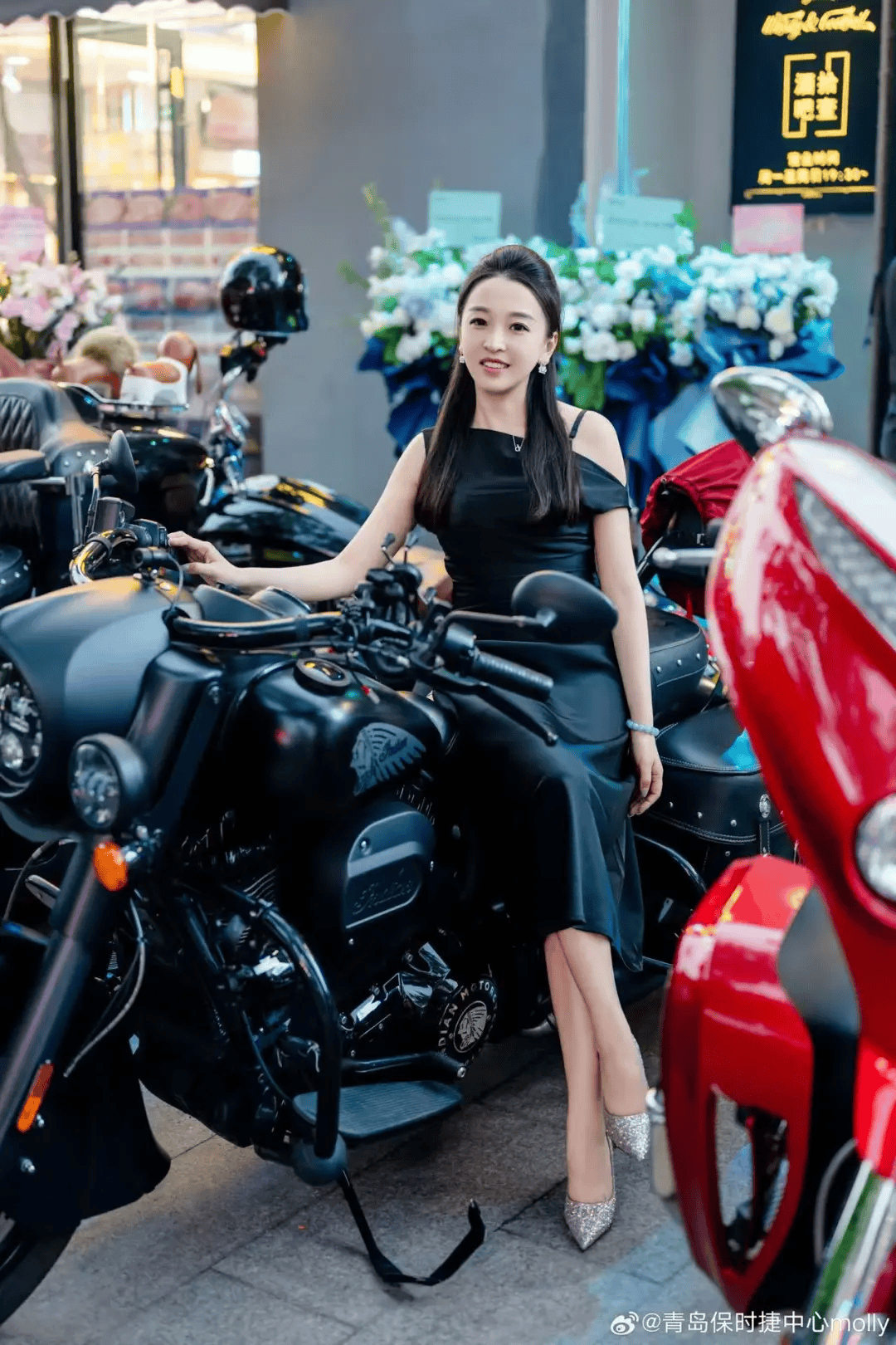 两年340台！34岁保时捷女销冠牟倩文再成半年度销冠<strong></p>
<p>龙</strong>，此前因被造黄谣报警