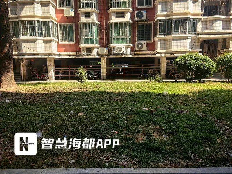 太恶心了！福州一小区业主崩溃：“有人高空抛屎<strong></p>
<p>虚拟货币投资</strong>，溅得到处都是！”