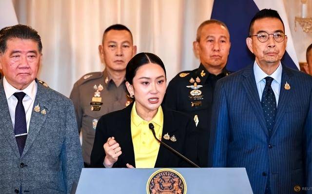 佩通坦被停职<strong></p>
<p>虚拟货币投资</strong>，泰国军方这次很低调，没政变夺权就成为最大赢家