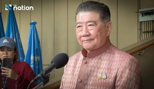 佩通坦被停职<strong></p>
<p>虚拟货币投资</strong>，泰国军方这次很低调，没政变夺权就成为最大赢家