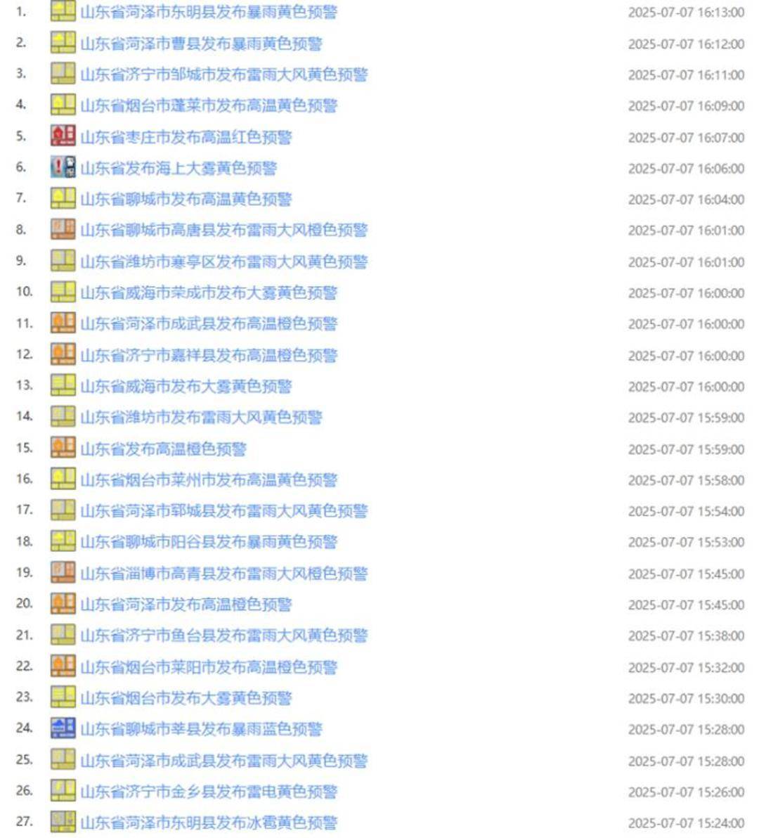 山东下<strong></p>
<p>虚拟货币交易所</strong>了424个大明湖：多地出现暴雨