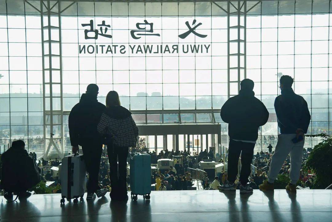 Labubu爆火之后<strong></p>
<p>虚拟货币交易所</strong>，去义乌的年轻人赚翻了