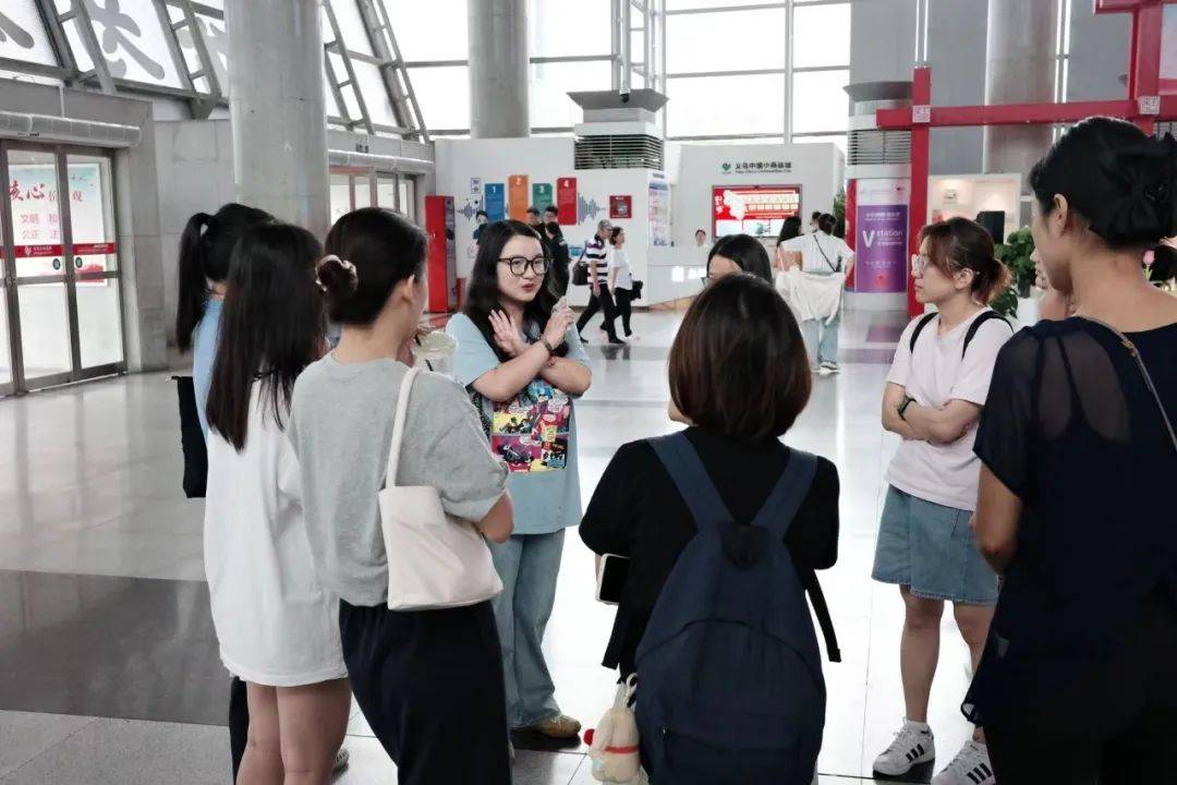 Labubu爆火之后<strong></p>
<p>虚拟货币交易所</strong>，去义乌的年轻人赚翻了