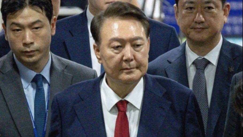 尹锡悦再次被捕<strong></p>
<p>虚拟货币有哪些</strong>，囚室将没有空调