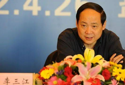 退休8年<strong></p>
<p>虚拟货币行情</strong>，李三江被查