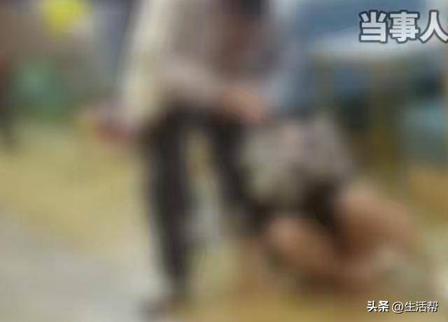贵州一孕妇疑遭公职人员殴打<strong></p>
<p>虚拟货币平台</strong>，官方回应：身份待核实，涉事男子已被刑拘