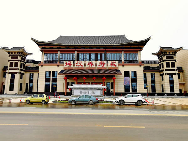 桂林16.5亿烂尾项目被中央通报批评<strong></p>
<p>虚拟货币平台</strong>，时任县委书记挪用6500万元财政资金强行上马