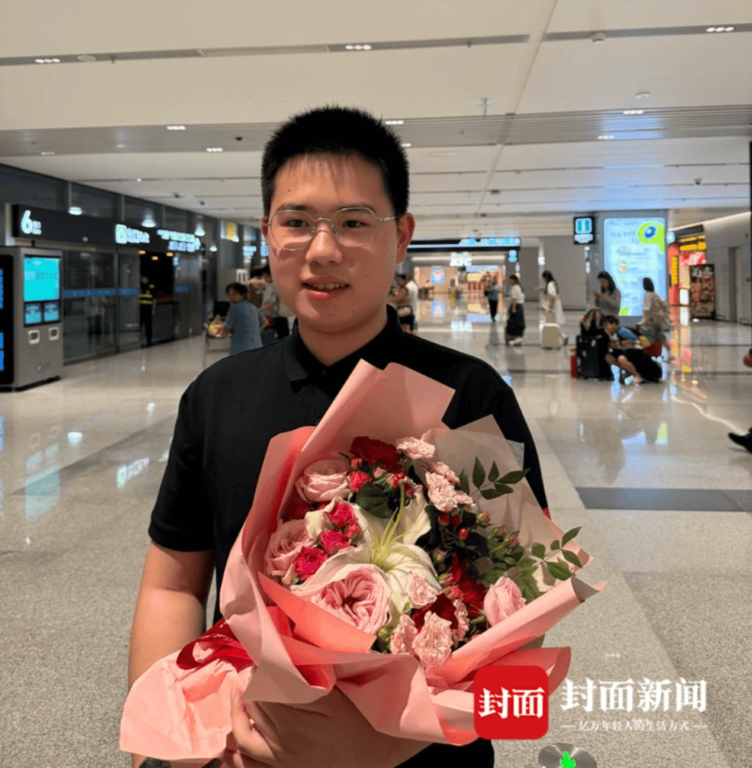 理论成绩世界第一<strong></p>
<p>虚拟货币挖矿</strong>！成都七中17岁学子夺得国际化学奥赛金牌