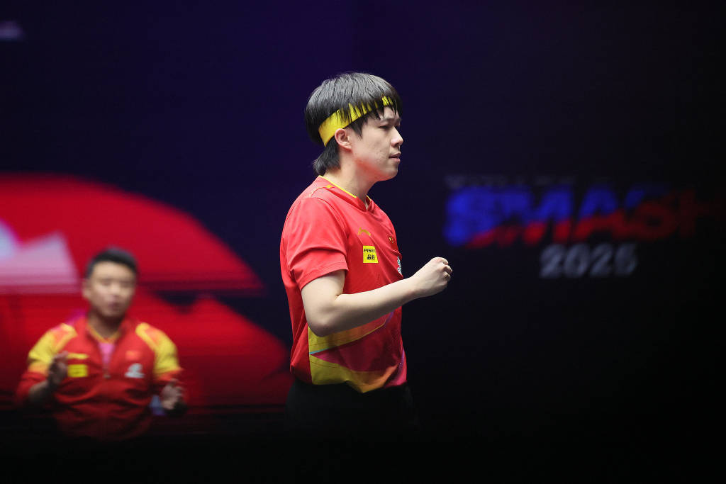 “历史最冷”大满贯收获三冠<strong></p>
<p>虚拟货币挖矿</strong>，为何说国乒美国之行喜忧参半