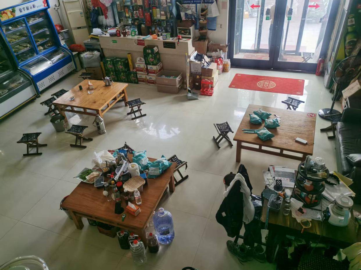 山东临沂通报“蛤蟆汤”饭店被拟罚45万：撤销处罚<strong></p>
<p>虚拟货币钱包</strong>，5人停职