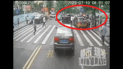 贵州道真县通报“8岁女童被车撞亡”：司机已被刑拘<strong></p>
<p>虚拟货币钱包</strong>，不存在二次碾压