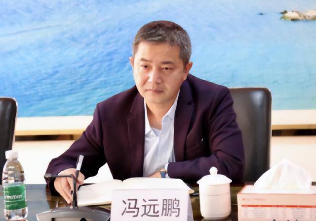 涉嫌严重违纪违法<strong></p>
<p>虚拟货币钱包</strong>，胡海兰辞去职务，冯远鹏官宣落马