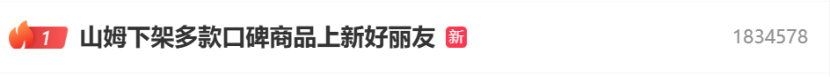 吵上热搜、上百条差评！山姆紧急下架好丽友派等多款零食！盼盼、洽洽被曝改用英文名上架山姆<strong></p>
<p>虚拟货币价格</strong>，包装高级、品牌更名就等于品质升级？