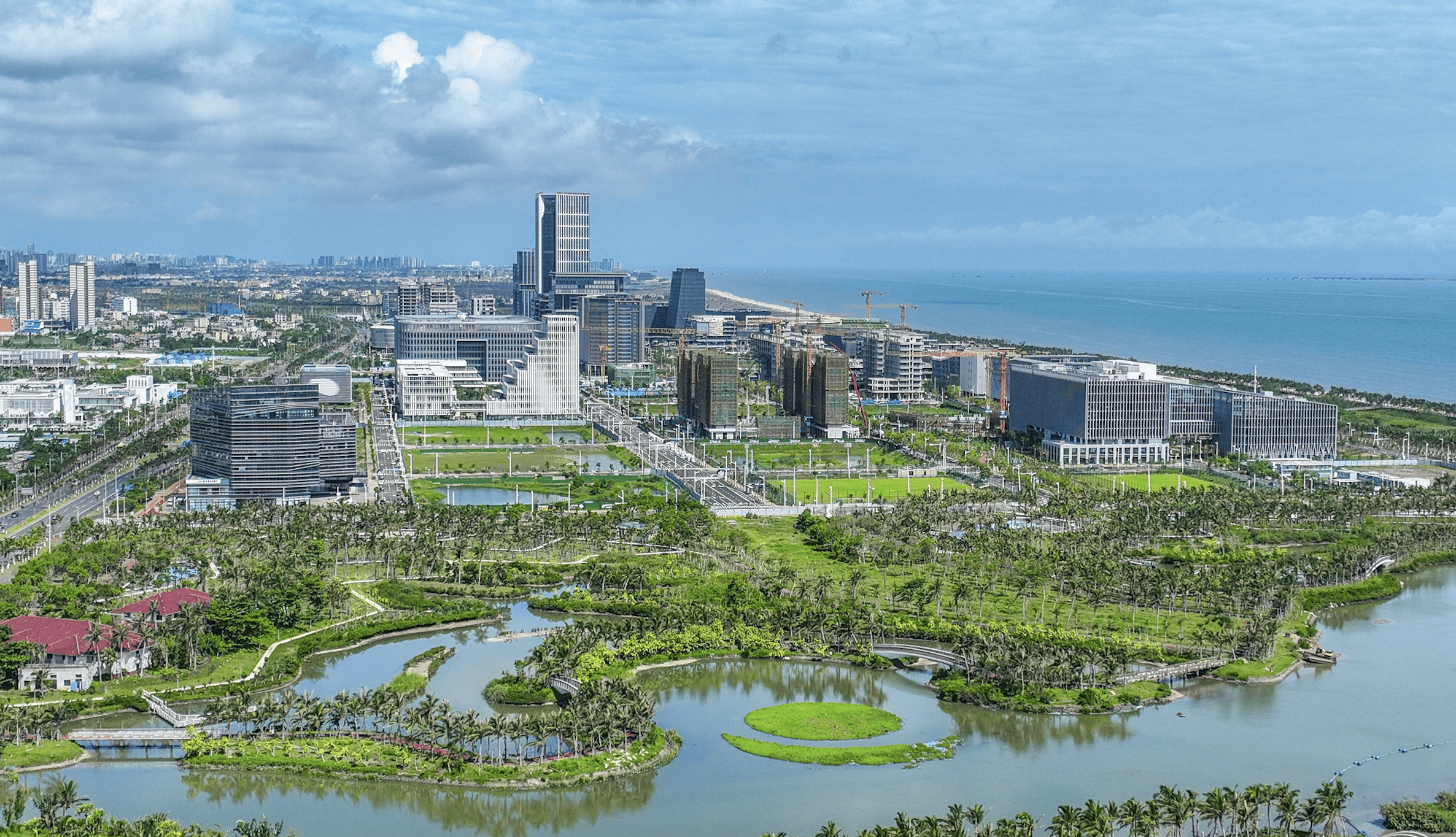 海南自贸港封关时间确定<strong></p>
<p>虚拟货币交易所排名</strong>，发改委：封关措施可概括为“四个更加”