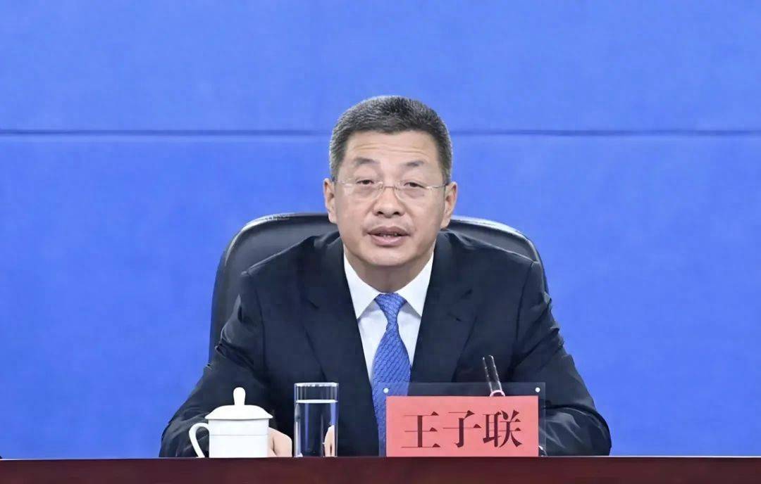 王子联<strong></p>
<p>虚拟货币的发展前景</strong>，已任吉林省领导