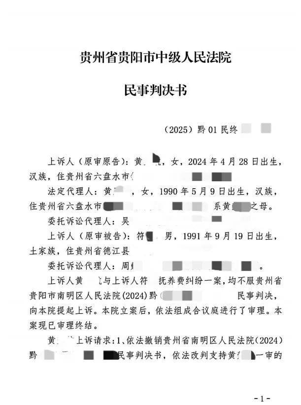 百万粉丝网红出轨粉丝意外产子不给抚养费<strong></p>
<p>虚拟货币的发展前景</strong>，法院判其月付抚养费1100元