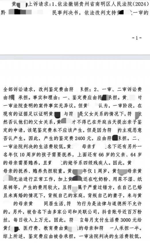 百万粉丝网红出轨粉丝意外产子不给抚养费<strong></p>
<p>虚拟货币的发展前景</strong>，法院判其月付抚养费1100元