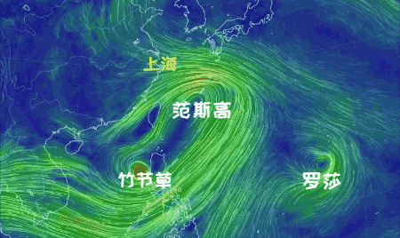 大风+大雨<strong></p>
<p>虚拟货币上市</strong>，上海今起受台风影响！一活动紧急取消！这几个区的雨更大